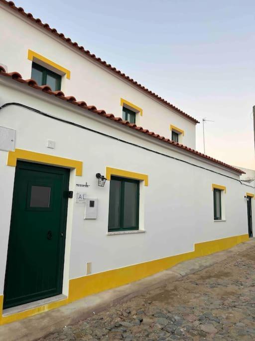 Casa Da Avo Dada Villa Torrao  Exterior photo